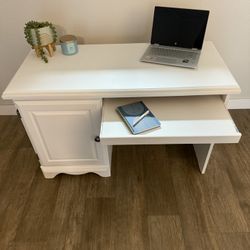 Refinished Desk