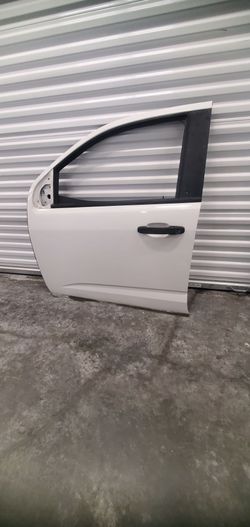 CHEVY COLORADO/CANYON DRIVER DOOR 2016-2017-2018-2019-2020-2021-2022👉ASK PRICE