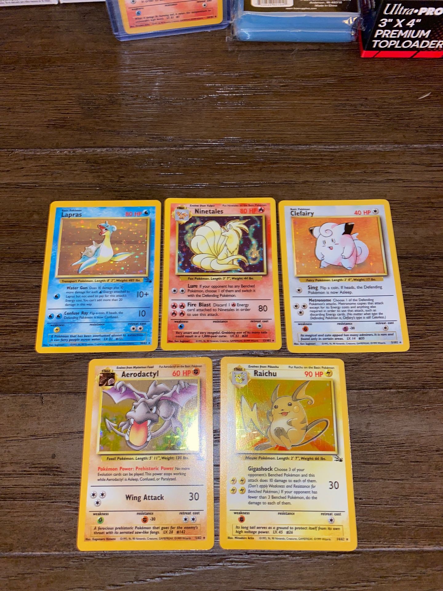 2nd edition pokemon cards Pokmon Generation 2 Johto Complete Set (100 Cards)  2000|  TradingCardSets.Com