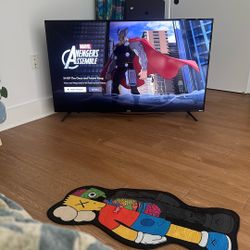 Roku TV