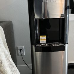 VIVA Self-Clean Hot & Cold Bottom-Load Water Cooler – Tested & Ready