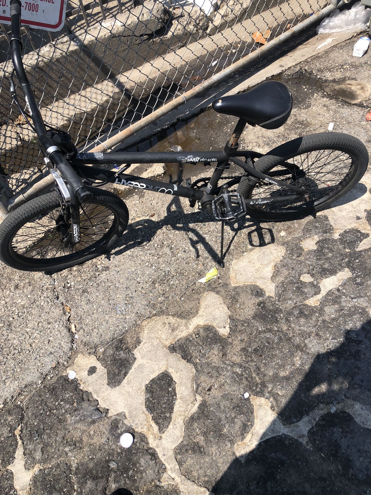 Hyperbikeco Box