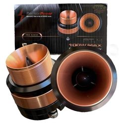 TWEETERS HIGH QUALITY BRAND NEW