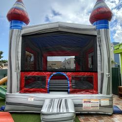 Bounce House