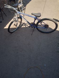 ROAD MASTER BIKE