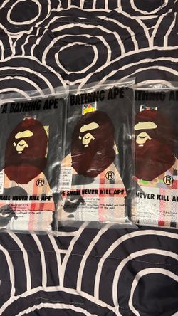 bape shirts