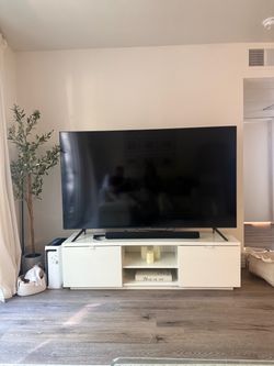 Samsung - 65" Class CU7000 Crystal UHD 4K Smart Tizen TV (2023)