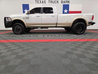 2014 RAM 3500