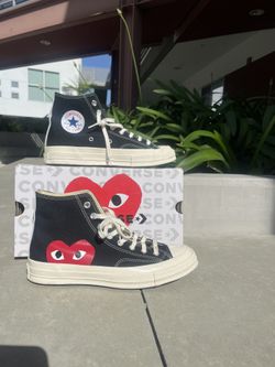 Comme Des Garcons