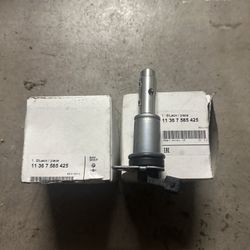 Brand New Genuine BMW VANOS Solenoids For N20, N26, N51, N52, N55