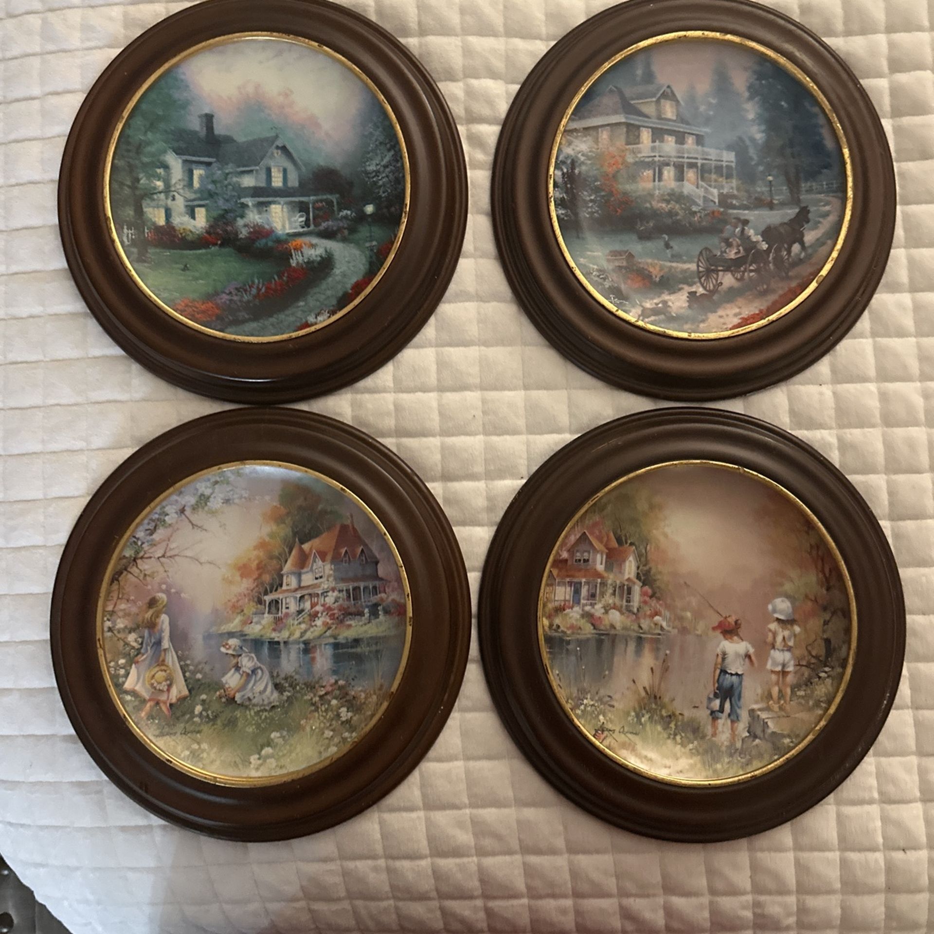 Franklin Mint Limited Editions
