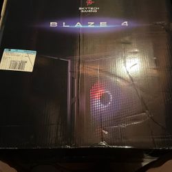 Skytech Blaze 4 Gaming PC