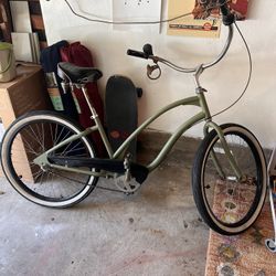 Beach Cruiser 