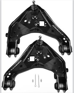 Lower Control arms (ford Explorer Expedition)