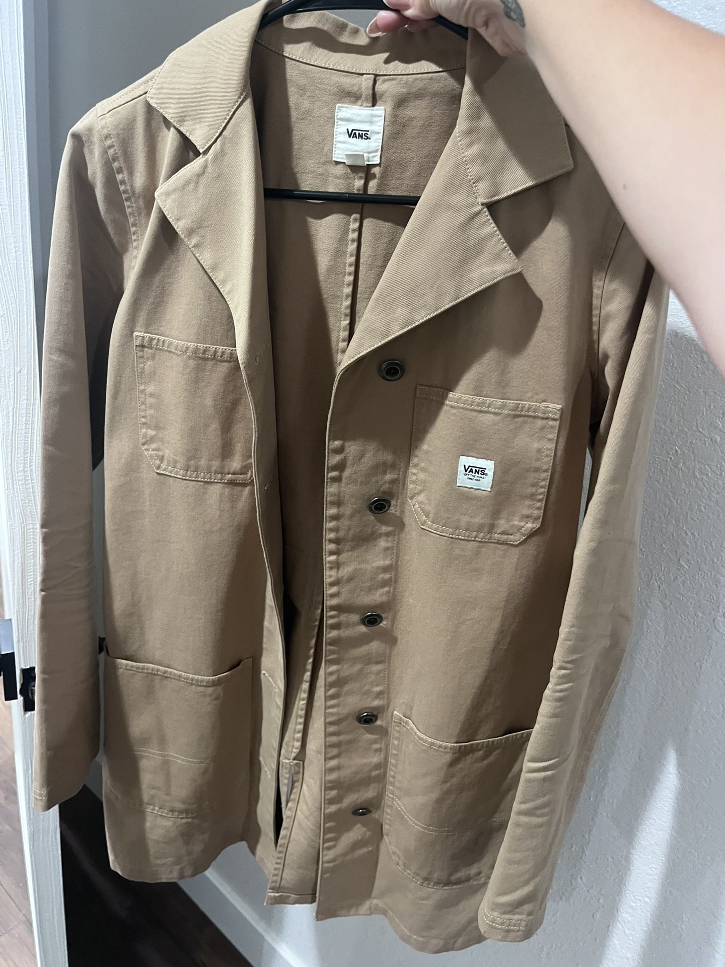 Vans Coat 