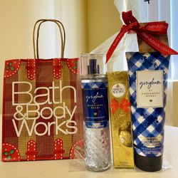 Holiday Gift Set $25 🎁 
