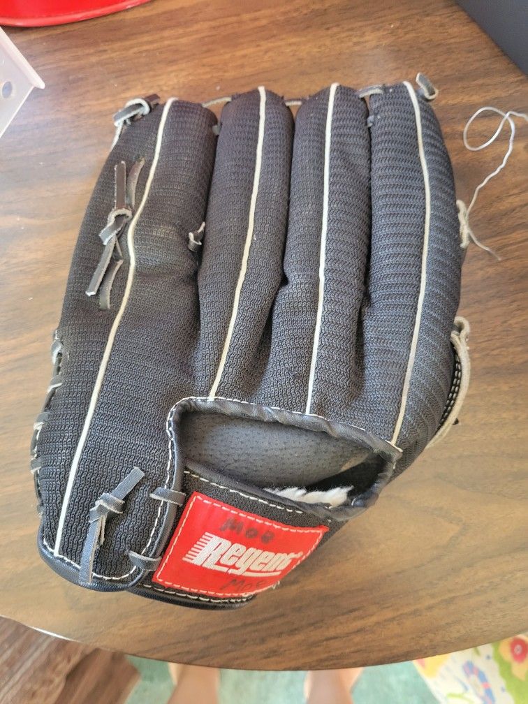 Baseball Glove