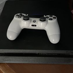 Ps4 Slim