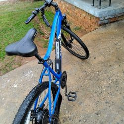 Electric Bike For Sale!! As Is For $50