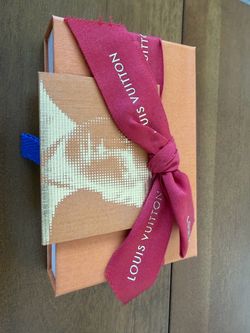Louis Vuitton Pocket Organizer
