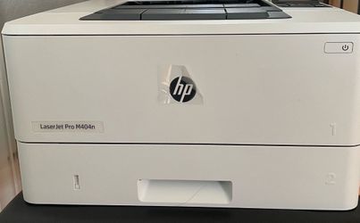HP Laserjet Pro M404n