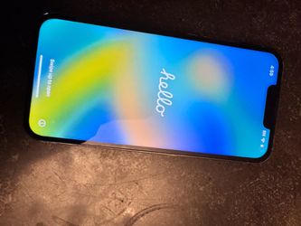 IPhone 13 Pro