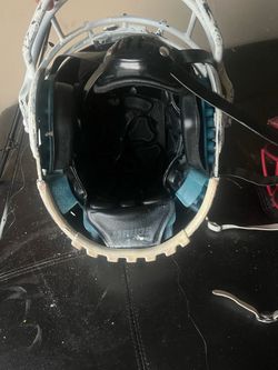 Helmet f7