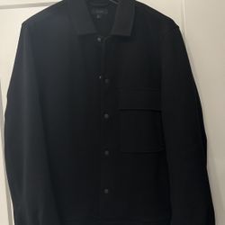 COS Jacket Men’s Size M Black