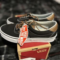 Shoes Vans