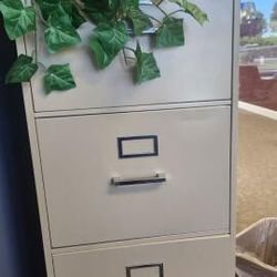 Cabinets