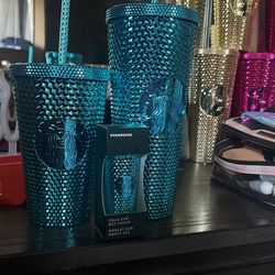 New Released Starbucks Cups