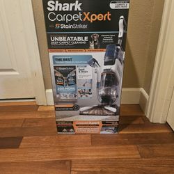 Shark CarpetXepert