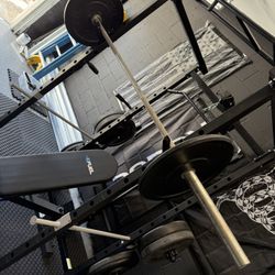 Weights 