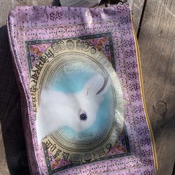 Large Under Arm Style Purse