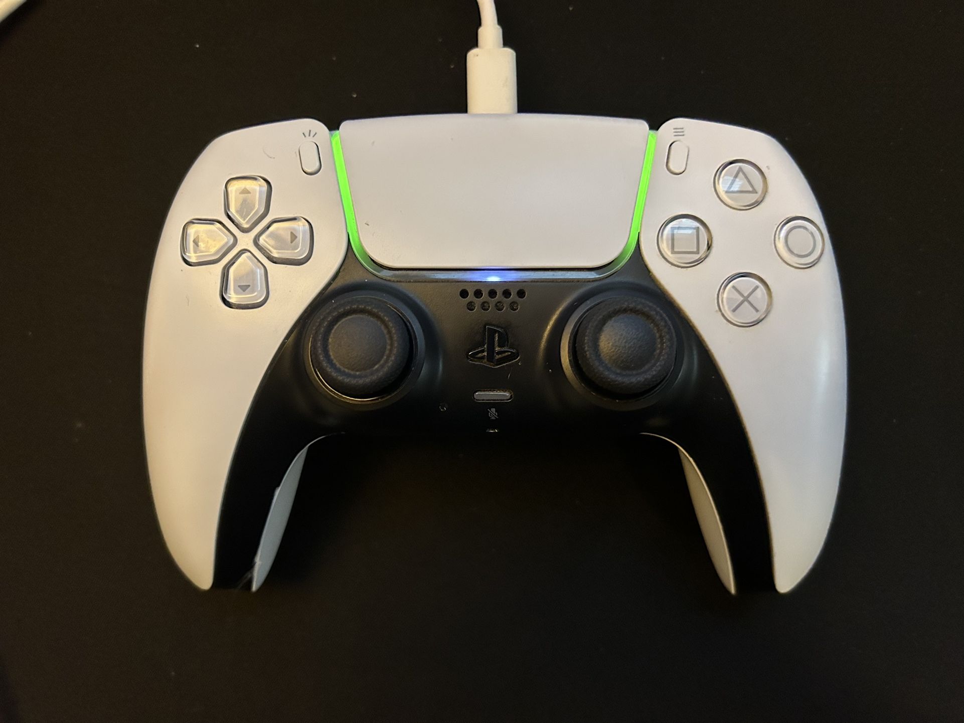 PS5 Dualsense Controller White