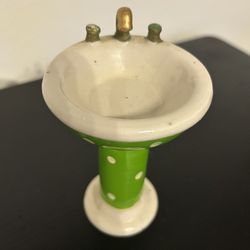 Small Decorative Sink Basin 