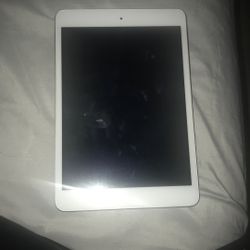 ipad mini 6 icloud locked