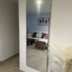 Mirror 71”x25”