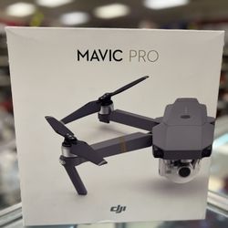 Mavic Pro