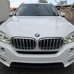 2014 BMW X5