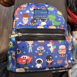 Disney Mini Backpack