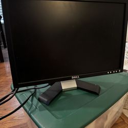 Dell Monitor 