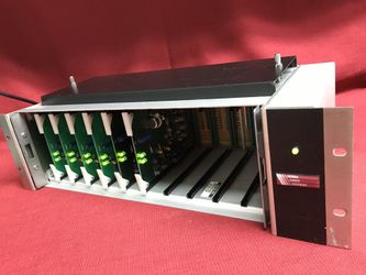 Sierra Video Systems Audio Distribution Amplifier 801016