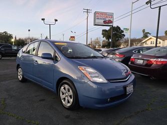 2008 Toyota Prius