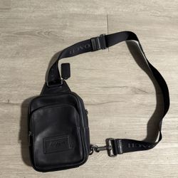 Men’s Coach bag