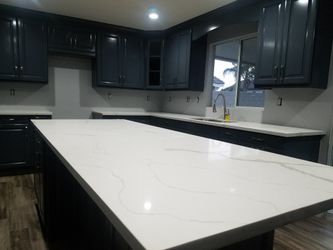 Quartz/granite