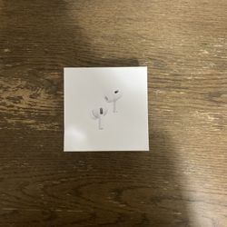 Airpod Pro 2nd Generation