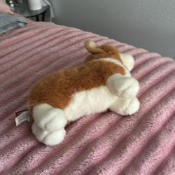 Dog Plush For Anybody