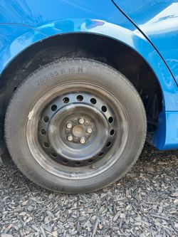 Rims