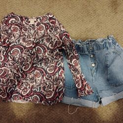 Summer Outfits 
